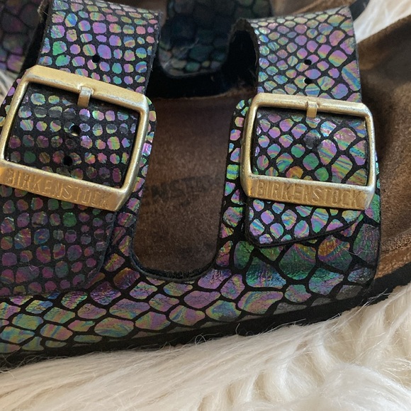 BIRKENSTOCK sandals - Picture 5 of 12